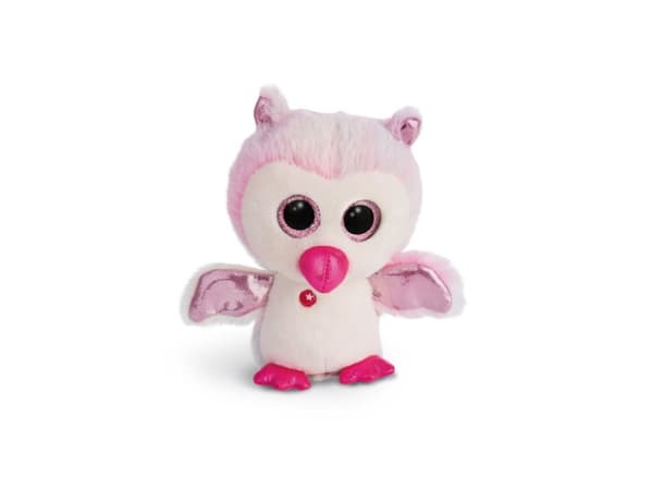 NICI Princess Holly, Ugle