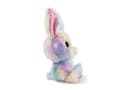 Miniatyrbild 3 av 5: NICI GLUBSCHIS Cuddly toy Bunny Rainbow Candy, Kanin