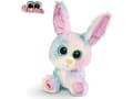 Miniatyrbild 5 av 5: NICI GLUBSCHIS Cuddly toy Bunny Rainbow Candy, Kanin
