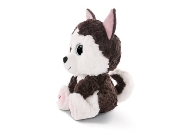 NICI Husky Barkley, Leke hund, 0 år