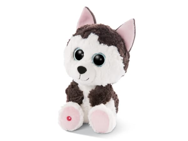 NICI Husky Barkley, Leke hund, 0 år