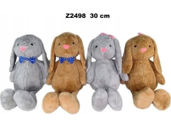 Søndag Zając Z-2498 2col 2type 30cm 158512