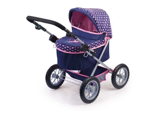 Bayer Design 13052AA, Dukke barnevogn