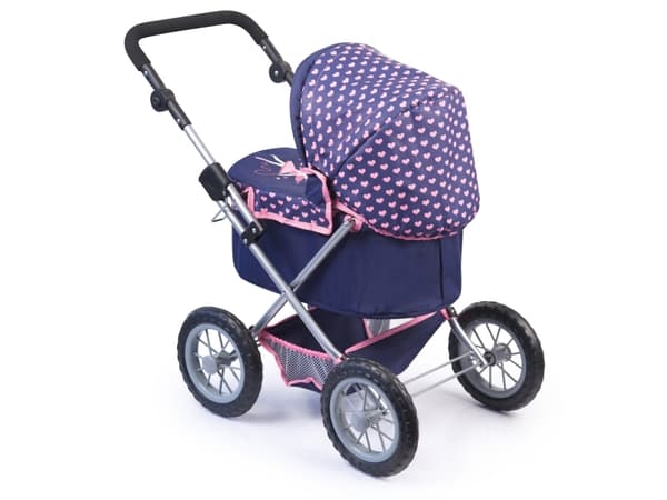 Bayer Design 13052AA, Dukke barnevogn