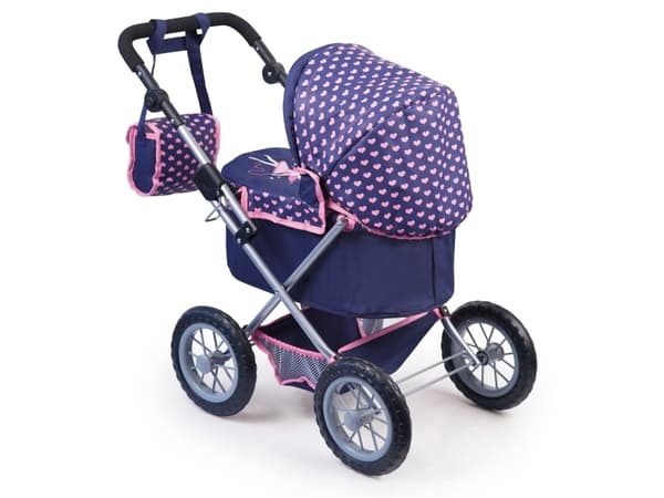 Bayer Design 13052AA, Dukke barnevogn