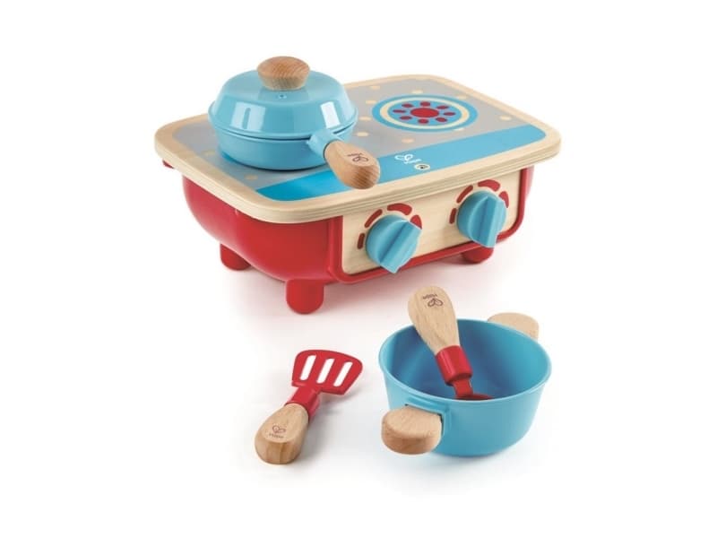 Hape Toddler Kitchen Set