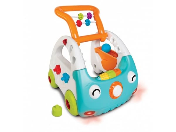 B-Kids aistilelu 3in1