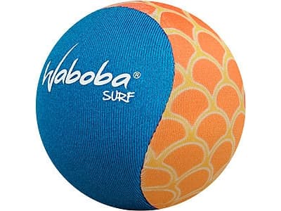 Waboba Surf, Sprettball, 6 år