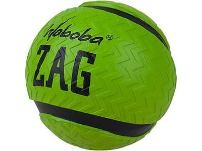 Waboba ZAG, Sprettball
