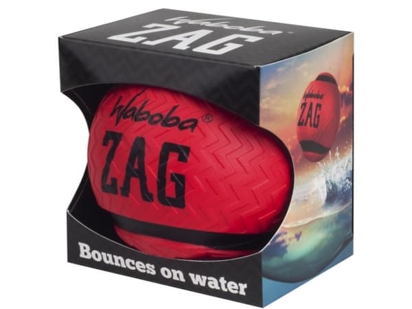 Waboba ZAG, Sprettball