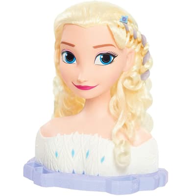 Frost 2, Deluxe Stylinghoved - Elsa