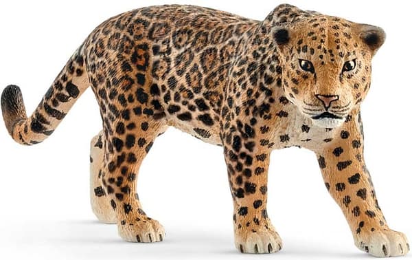 Schleich - Jaguar
