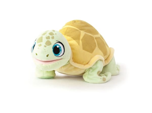 IMC Toys 10079, 1,5 år, Gir fra seg lyd, LR6, Batterier medfølger