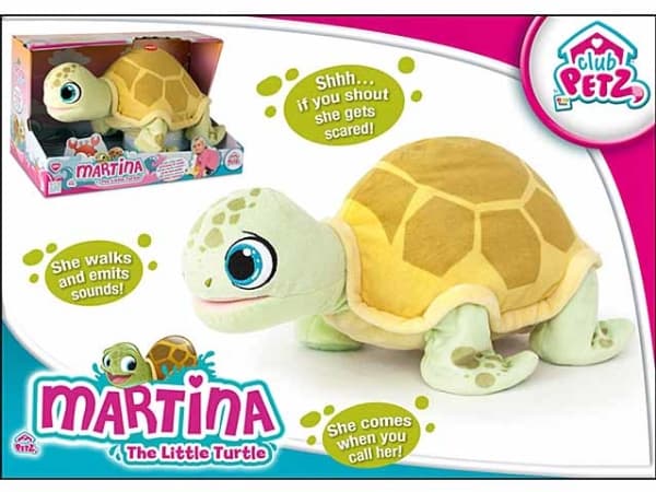 IMC Toys 10079, 1,5 år, Gir fra seg lyd, LR6, Batterier medfølger