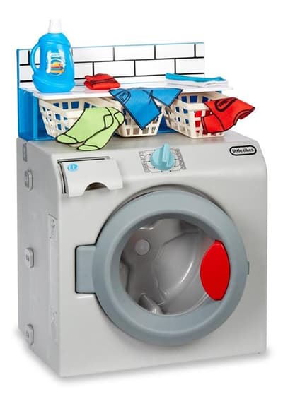 Little Tikes Första Tvättmasking/Torktumlare