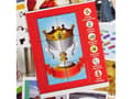 Miniatyrbilde 3 av 5: I'm Genius Super Quiz 1000 Questions 56477