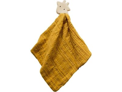 Tikiri Tikiri - Giraffe comforter