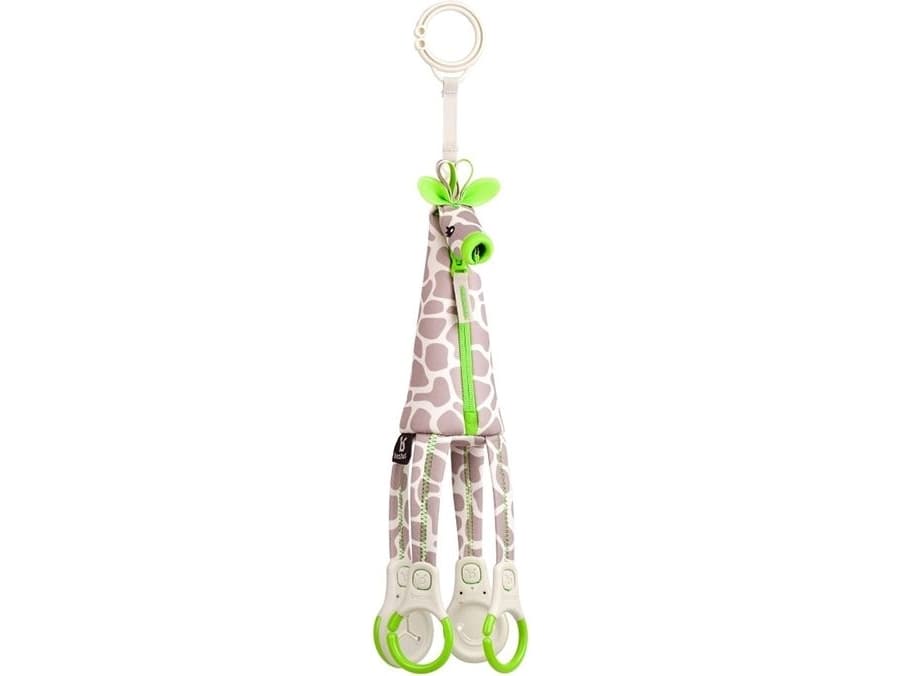 Benbat Benbat G-Stroller giraffe pendant