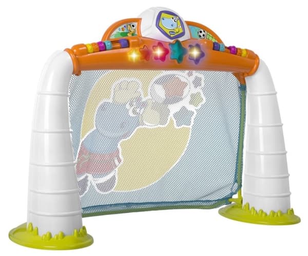 Chicco Fit & Fun Sparkespill