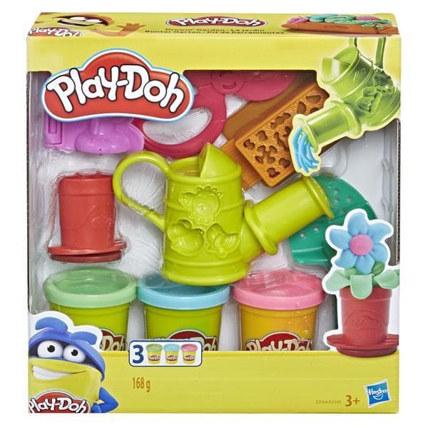 Play-Doh Role Play Tools, - Play-Doh- Lera