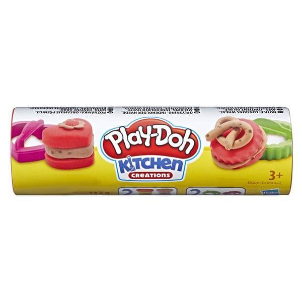Play-Doh Kitchen Creations Cookie Canister- Play-Doh- Lera