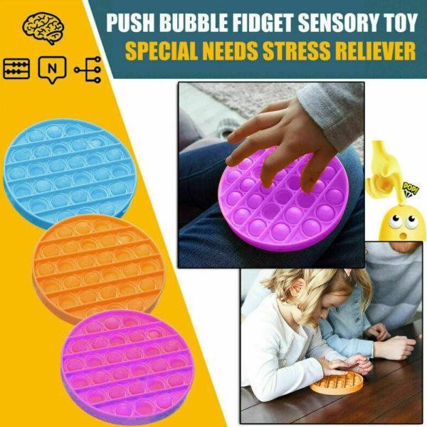 pop it fidget toy suomi