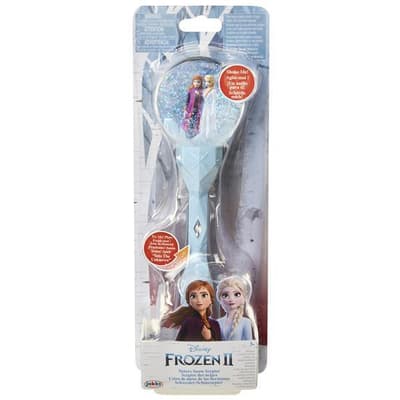 Disney Frozen 2 Sisters Musical Snow Wand- Musik Spira