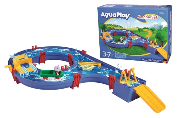 AquaPlay AmphieSet Waterway