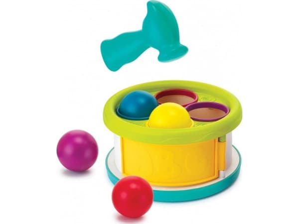B-Kids Trommesorterer