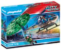 Pikkukuva 1 / 5: Playmobil City Action 70569, Leluhahmosetti, 4 vuosi/vuosia, Muovi, 19 kpl, 551,68 g