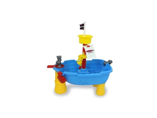 Jamara 460570, Pirat, 2 År, Flerfarvet