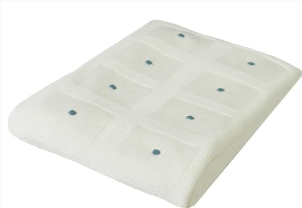 MATEX ACCENT BAMBUSTEP 80X100CM