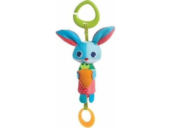 Tiny Love Thomas Rabbit, Poika/tyttö, Monivärinen, 1 kpl