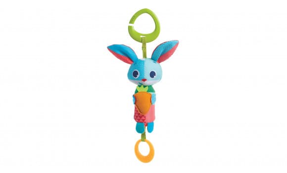 Tiny Love TINY SMARTS BELLOW-HARNESS THOMAS