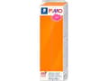 Miniatyrbilde 2 av 2: Staedtler FIMO 8021, Modelleringsleire, Oransje, 1 stykker, 1 farger, 110 °C, 30 min