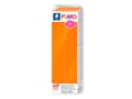 Miniatyrbilde 1 av 2: Staedtler FIMO 8021, Modelleringsleire, Oransje, 1 stykker, 1 farger, 110 °C, 30 min
