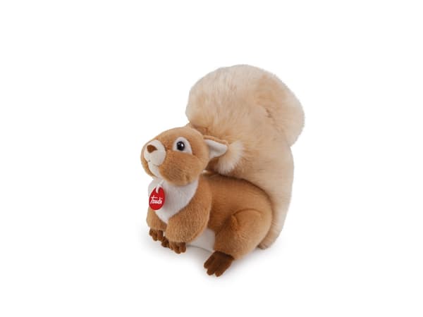 Trudi Squirrel Ginger, Leluorava