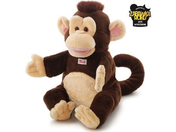 Trudi 29967, Leke apekatt