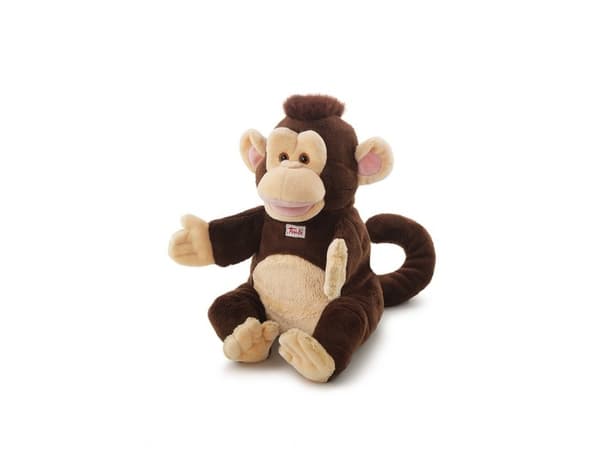 Trudi 29967, Leke apekatt