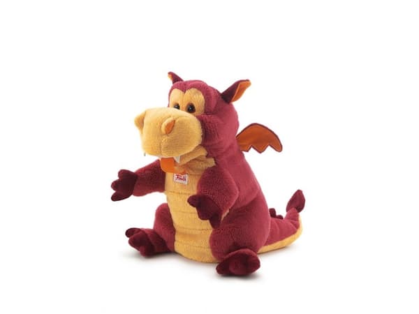 Trudi 29968, Toy drage