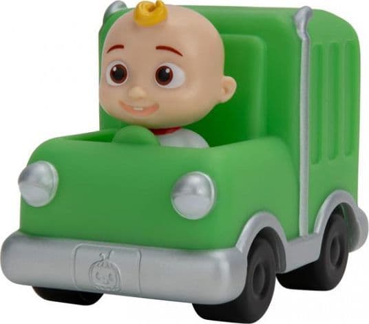 Jazwares CoComelon Mini cars mix (CMW0010)