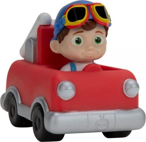 Jazwares CoComelon Mini cars mix (CMW0010)