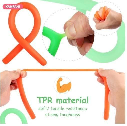PRO 24 stk Fidget Pop it legetøjspakke til børn og voksne