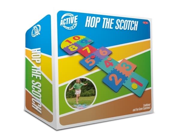 Tactic Active Play Hinkeleg