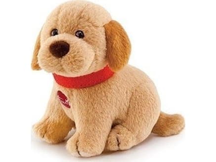 Trudi 51187, Leke hund, 0 år