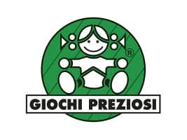 Giochi Preziosi TUD77000, Flerfarget, Gutt/Jente, Årets slutt, China, 120 g, Forbrukerenhetssingel
