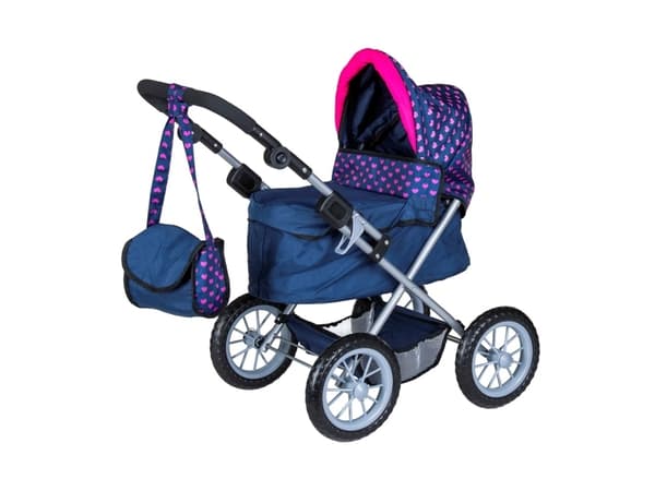 Bayer Design Bayer Design doll cart Trendy - 13054AA