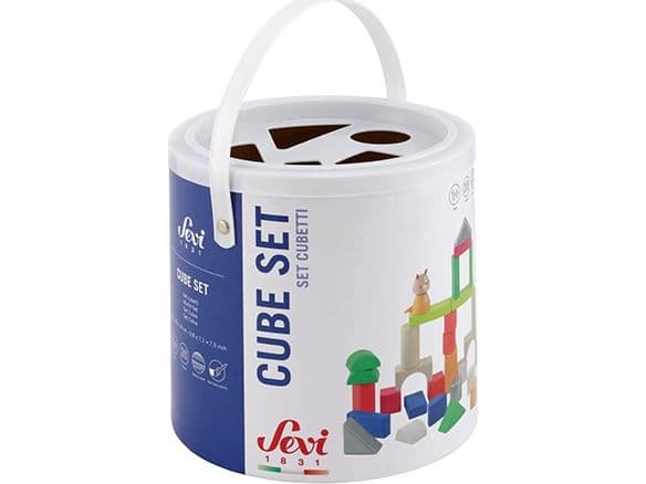 CUBE KIT - 36 PIECES (006-83037) - 8003444830372