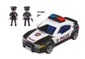 Pikkukuva 3 / 5: Playmobil poliisiauto (5673)