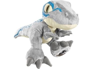 Schmidt Games 42753, Dinosaurer